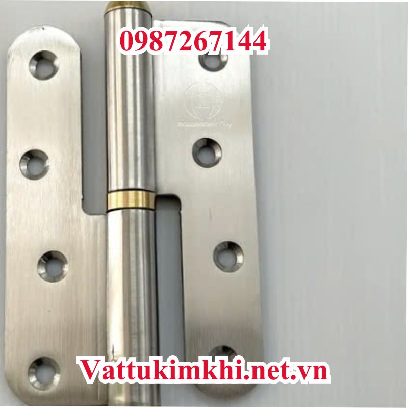 các loại bản lề inox 304