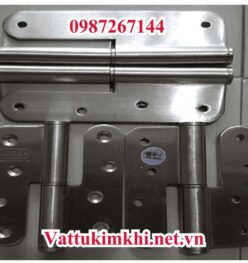 bản lề inox 304
