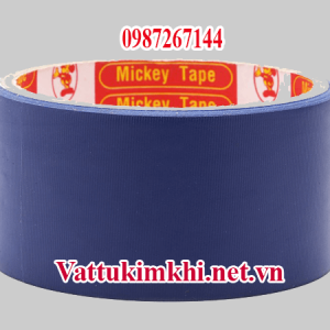 BĂNG DÍNH DÁN GÁY MICKEY TAPE