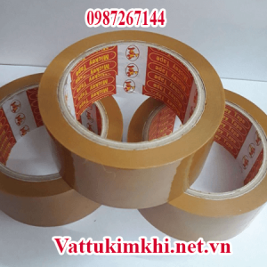 Băng dính đục Mickey tape giá rẻ