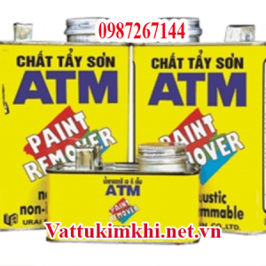 Chất tẩy sơn ATM