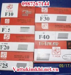 đinh F 2