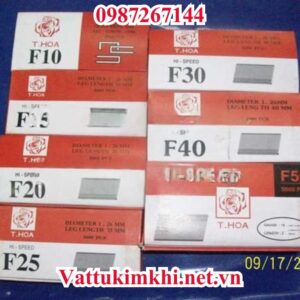 đinh F 2