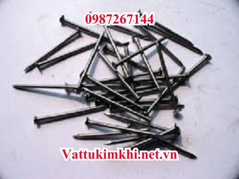 Đinh sắt