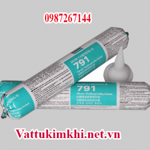 Keo Dow Corning 791 giá rẻ