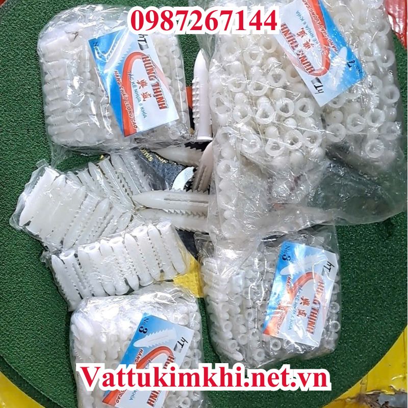 Ứng Dụng Của Nở Nhựa