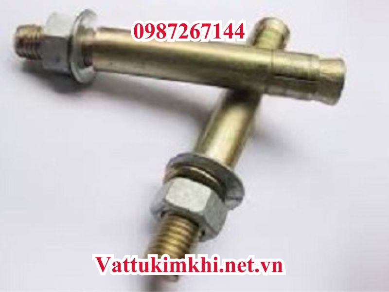 Nở sắt 8 x 6