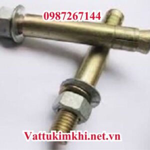 nở sắt 8 * 8