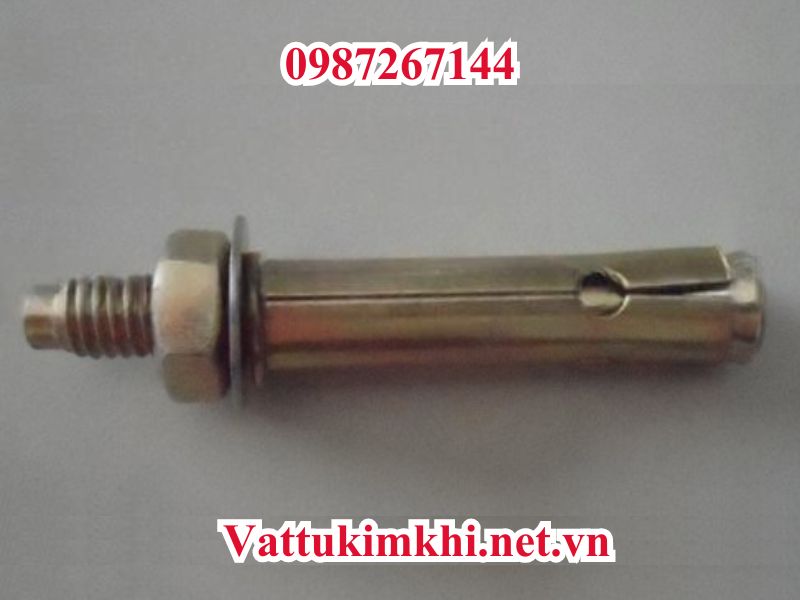Nở sắt 12 x 12