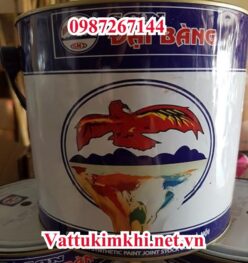 sơn đại bàng chống rỉ