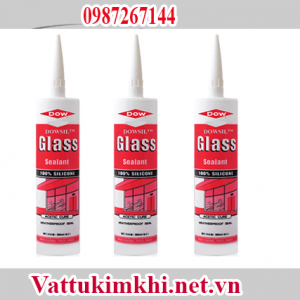 Keo dowsil glass giá rẻ