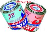 Keo epoxy hai thành phần giá rẻ