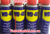 chức năng Dầu chống rỉ wd40