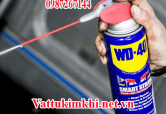 Dầu chống rỉ wd40 giá rẻ