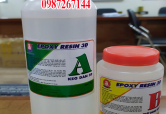 Keo epoxy resin