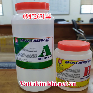 Keo epoxy resin