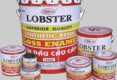 Sơn dầu lobster giá rẻ