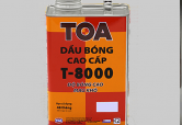 Dầu bóng Toa