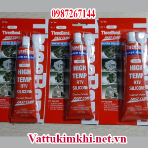 Keo ThreeBond High Temp RTV Silicone