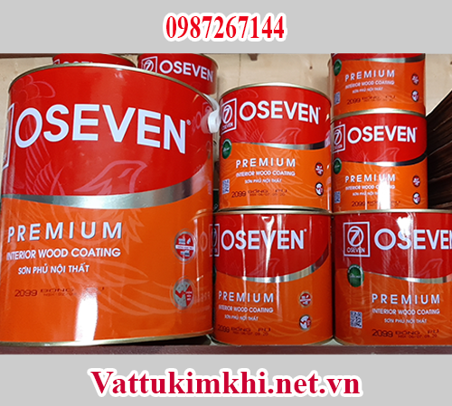 Đại lý sơn Oseven luôn đem đến cho bạn những sản phẩm chất lượng và dịch vụ tốt nhất, để bạn hoàn toàn yên tâm và hài lòng với quyết định của mình.