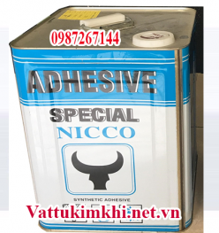 Keo Adhesive Special Nicco