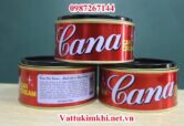 Cách sử dụng xi đánh bóng cana hiệu quả