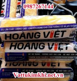 Lu lăn sơn Hoàng Việt (2)