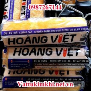 Lu lăn sơn Hoàng Việt (2)