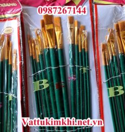 vtkk_bút vỉ sơn Best