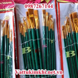 vtkk_bút vỉ sơn Best