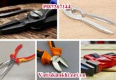 Top 5 Loại Kìm Không Thể Thiếu Trong Bộ Dụng Cụ Gia Đình