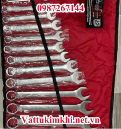 cờ lê vòng miệng yeti