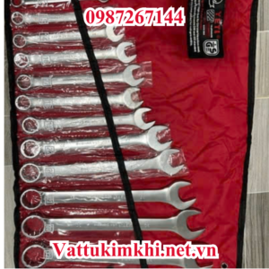 cờ lê vòng miệng yeti