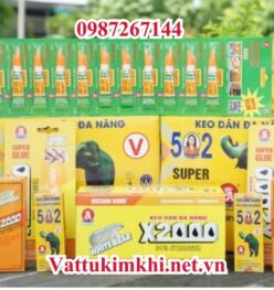 keo dán đa năng đức anh
