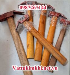 Búa cầm tay là gì?