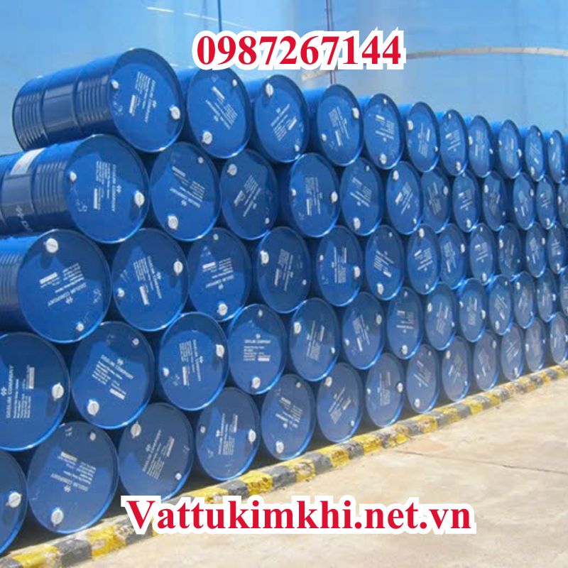 cồn công nghiệp