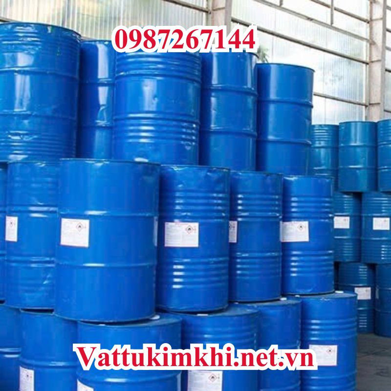 ưu điểm cồn công nghiệp