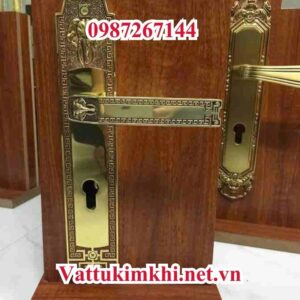 khóa nắm tay ex 8528 h2