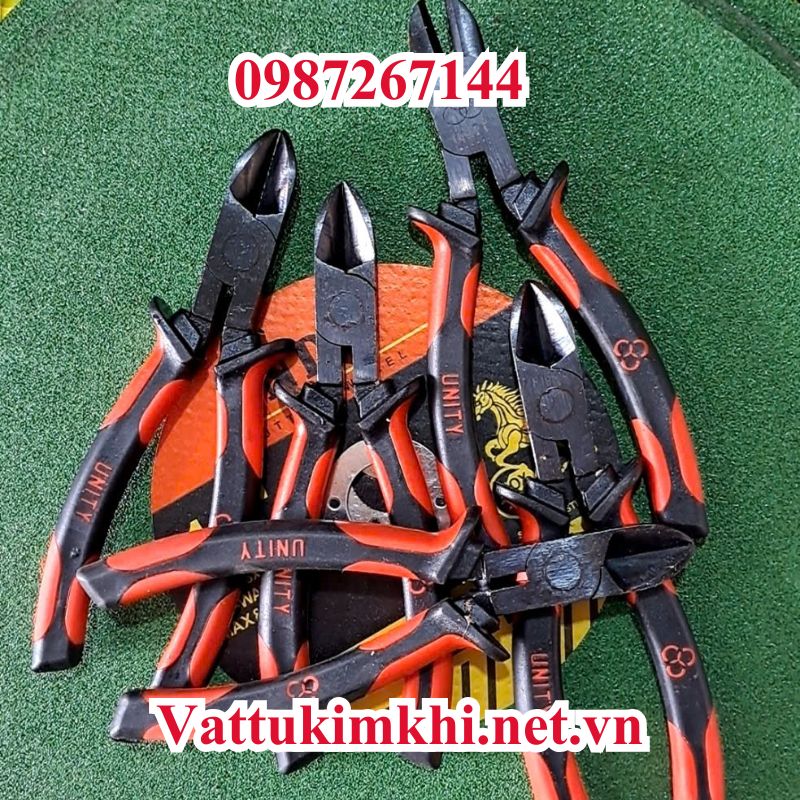 Tại sao nên dùng kìm cắt chuyên dụng?