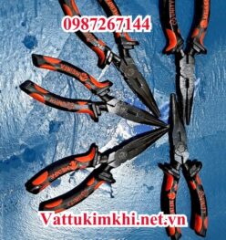 kìm mỏ nhọn meinfa là gì