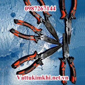 kìm mỏ nhọn meinfa là gì