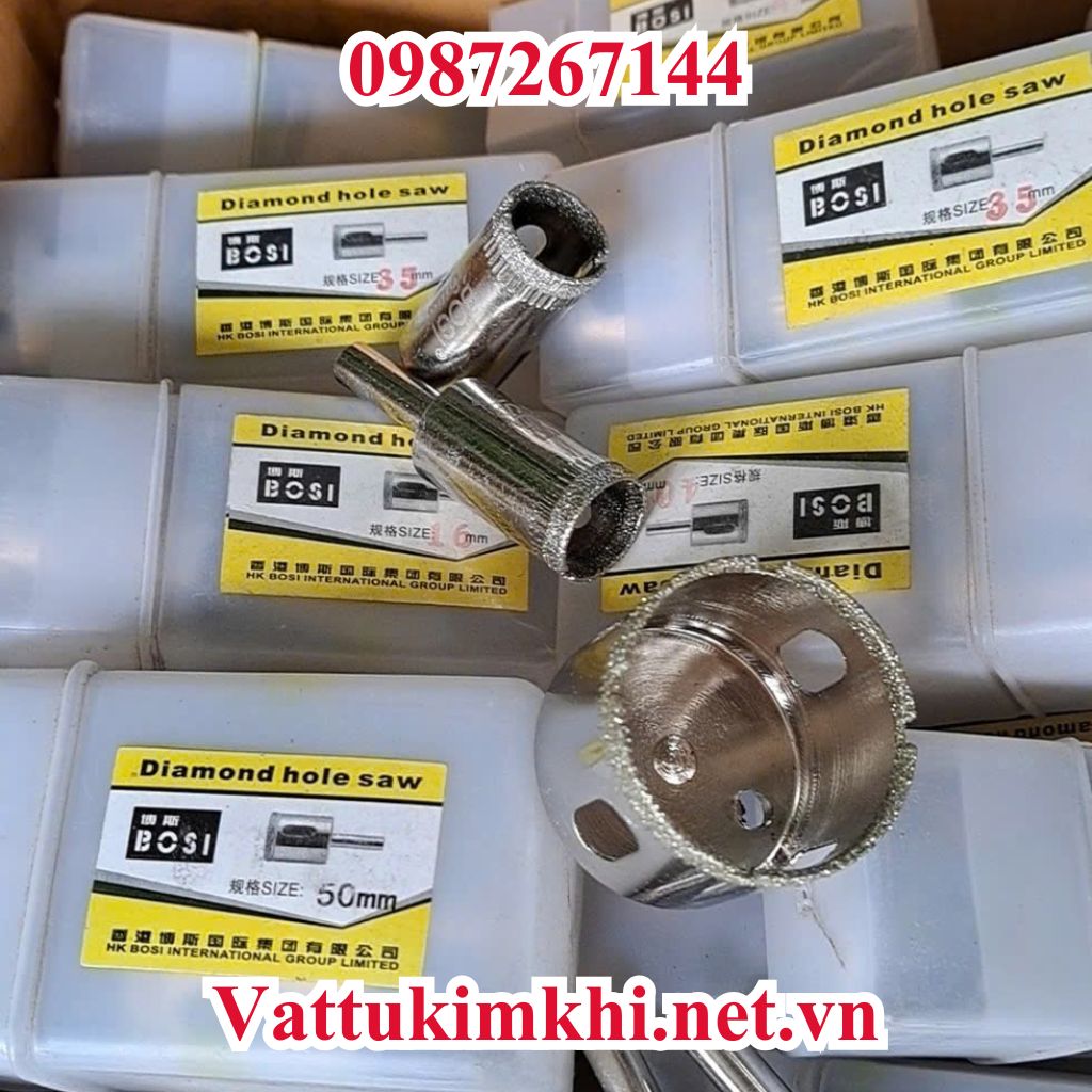 Mũi Khoan Kính Giá Rẻ - Giải Pháp Cho Vật Liệu Dễ Vỡ