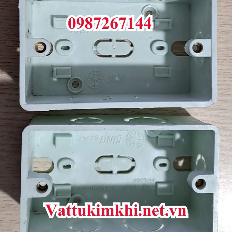 Đế Âm Tự Chống Cháy Sino Vanlock