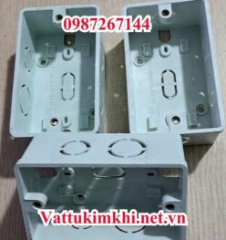 Đế Âm Tự Chống Cháy Sino Vanlock 1