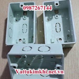 Đế Âm Tự Chống Cháy Sino Vanlock 1