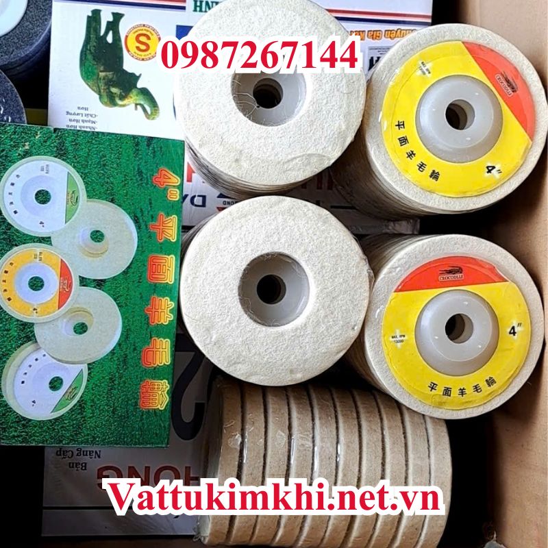 Nỉ trắng đánh bóng crocodile
