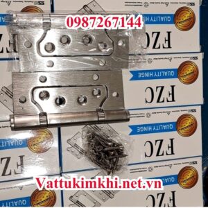 bản lề cánh bướm