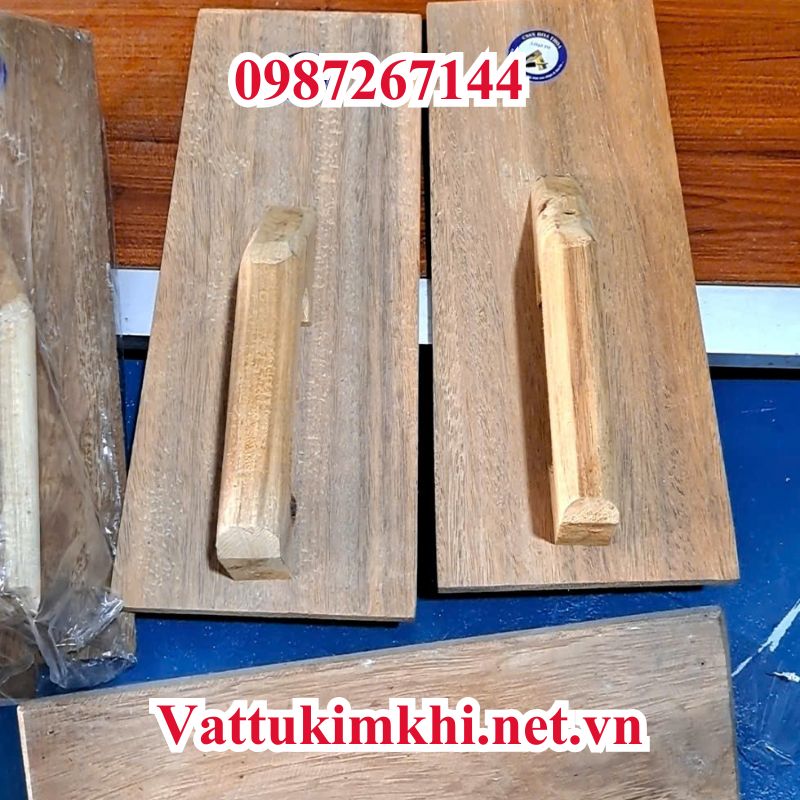 Bàn xoa xây dựng là gì?
