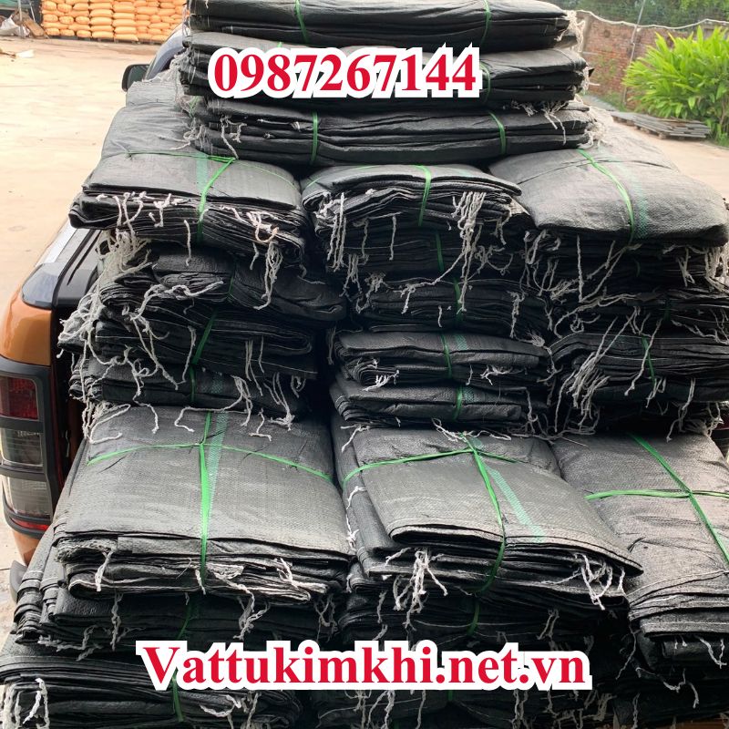 bao tải đen là gì