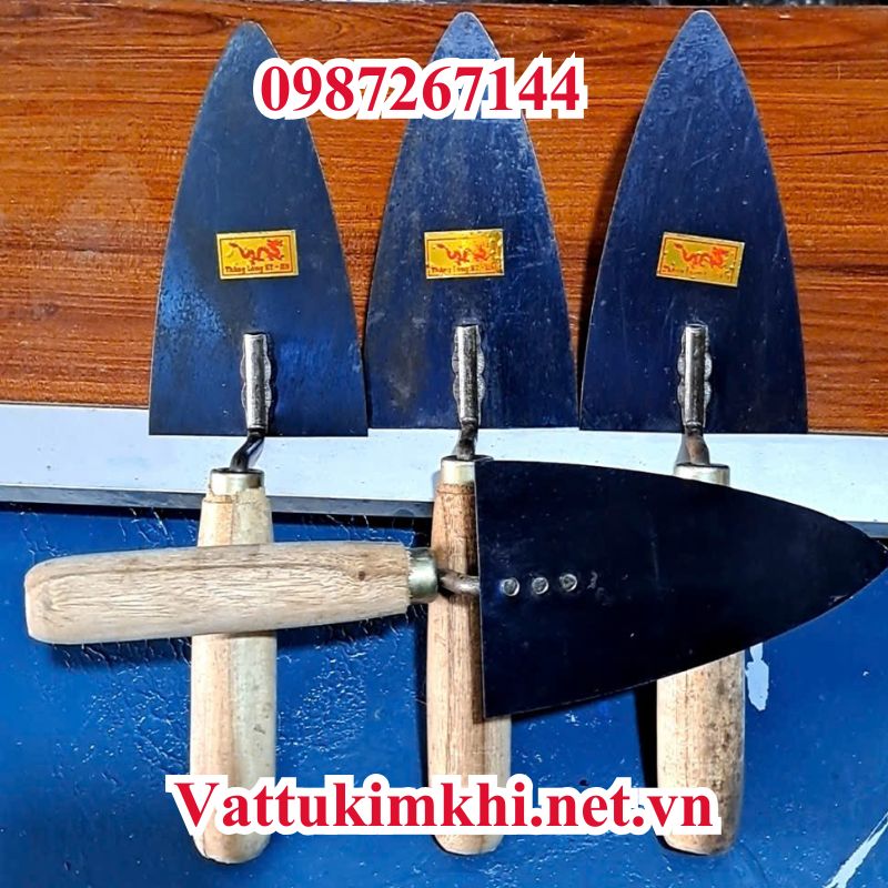 bay xây dựng thăng long